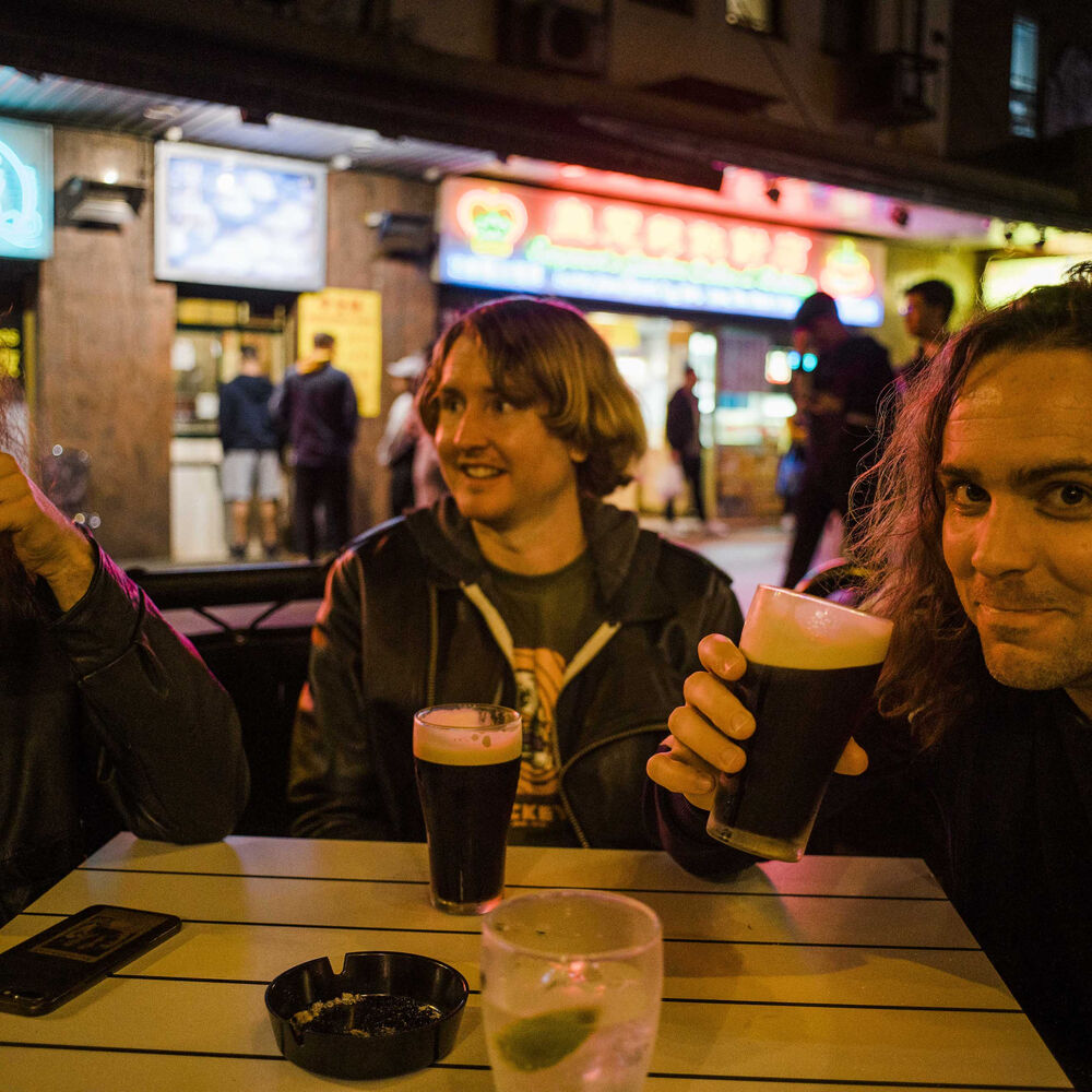 Picture of DZ Deathrays