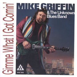 Picture of Mike Griffin