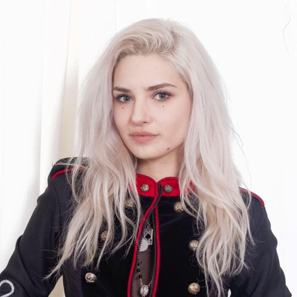 Picture of Clara Doxal