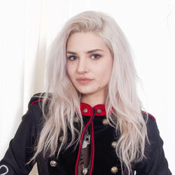 Picture of Clara Doxal