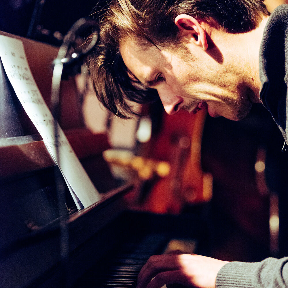 Picture of Philipp Weiss