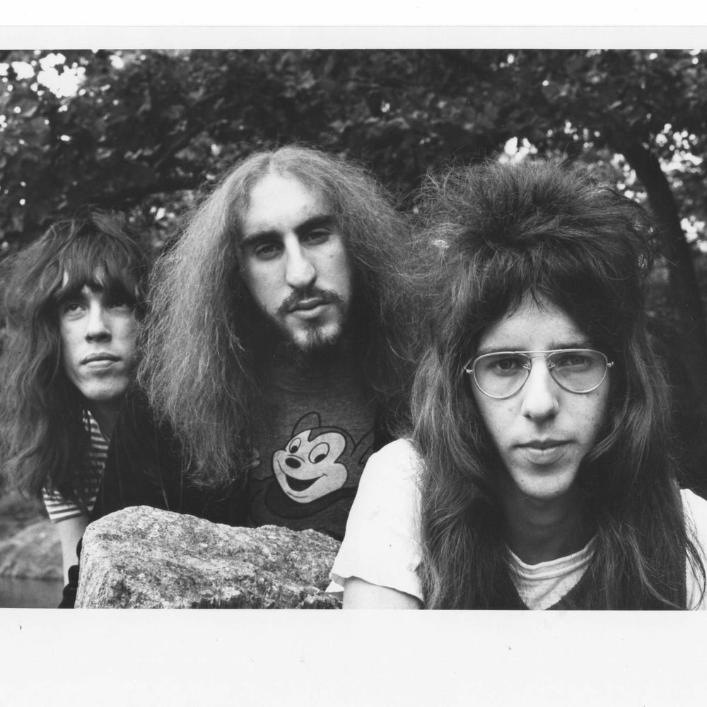 Photo de l'artiste Dust