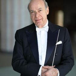 Picture of Matthias Bamert