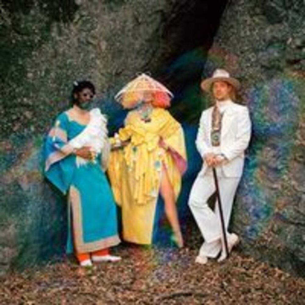 Picture of LSD