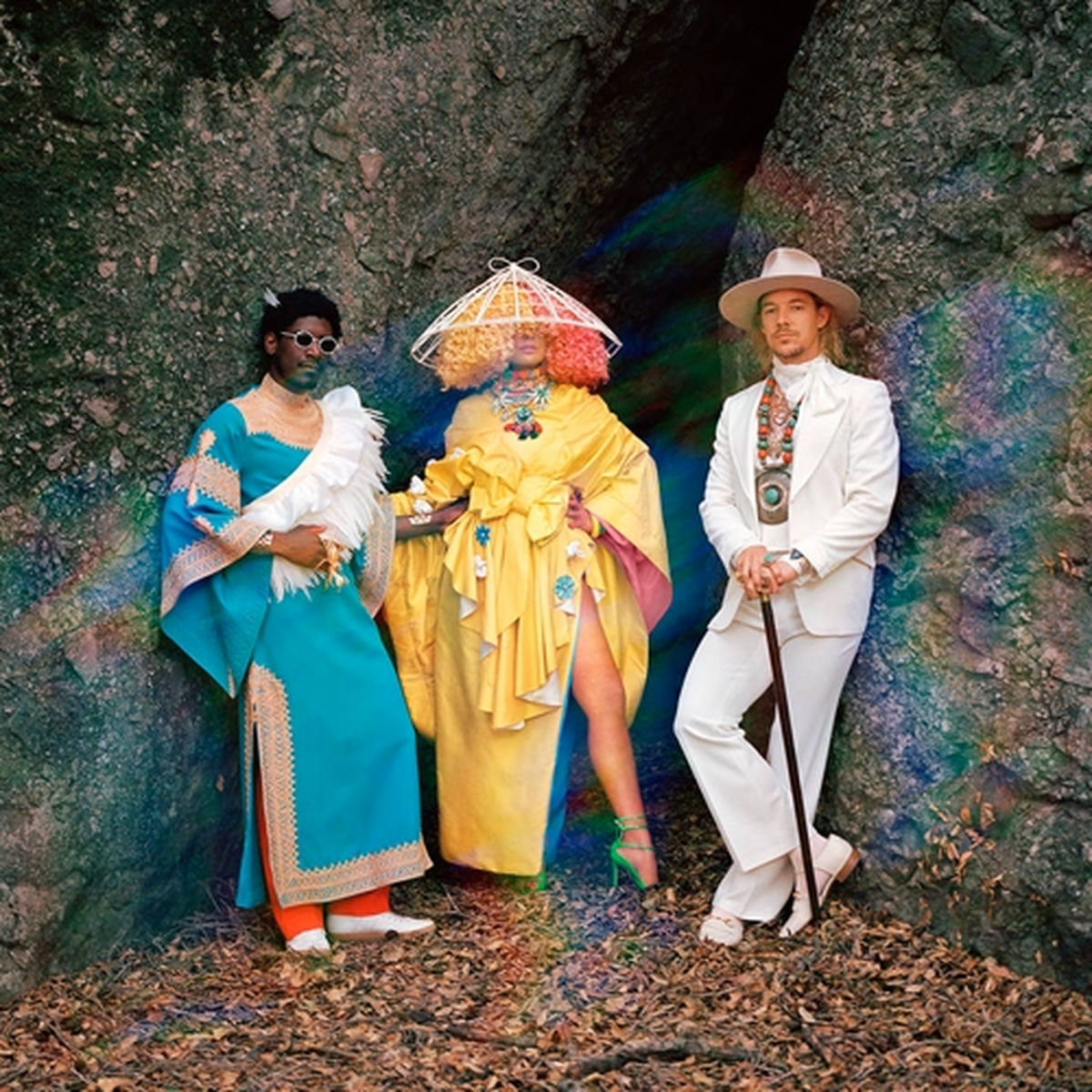 Artist picture of LSD