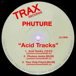 Picture of Phuture
