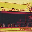 Left Lane Cruiser