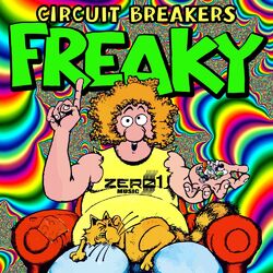 Picture of Circuit Breakers