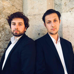 Picture of Geister Duo