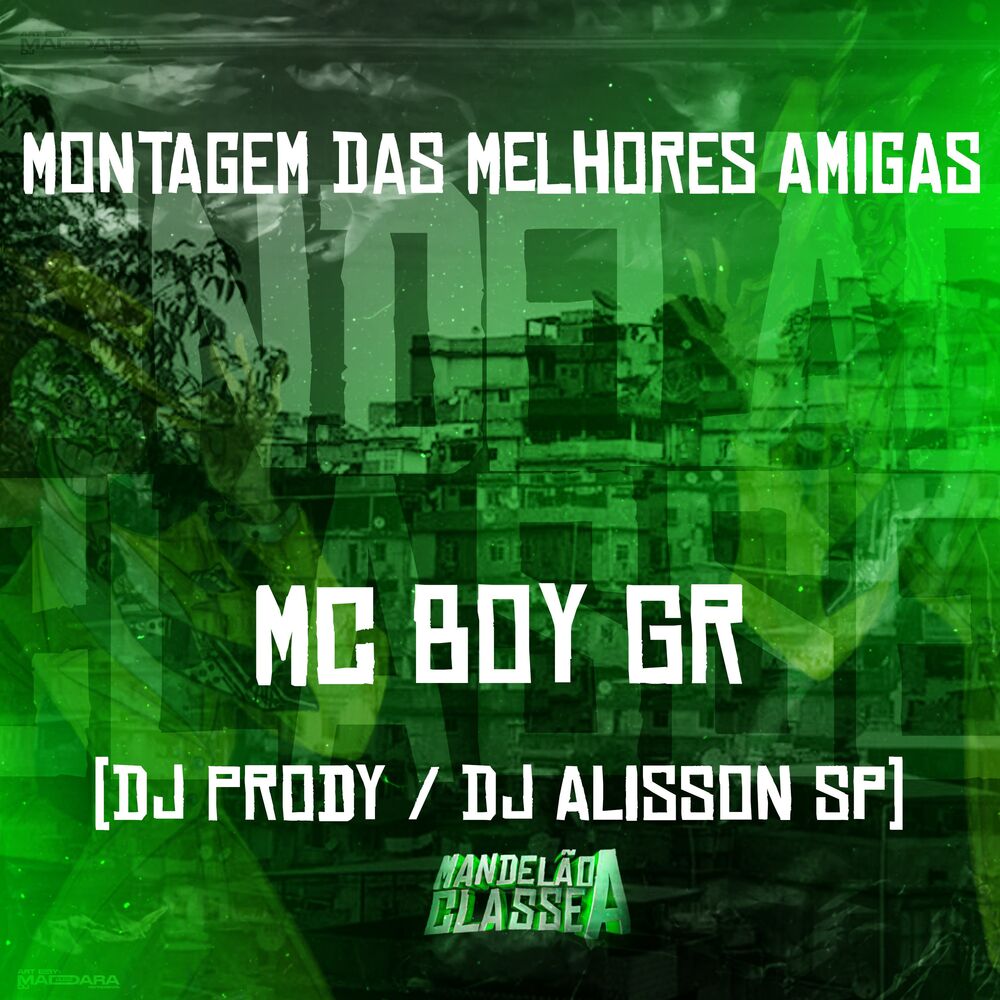 Picture of Dj Alisson SP