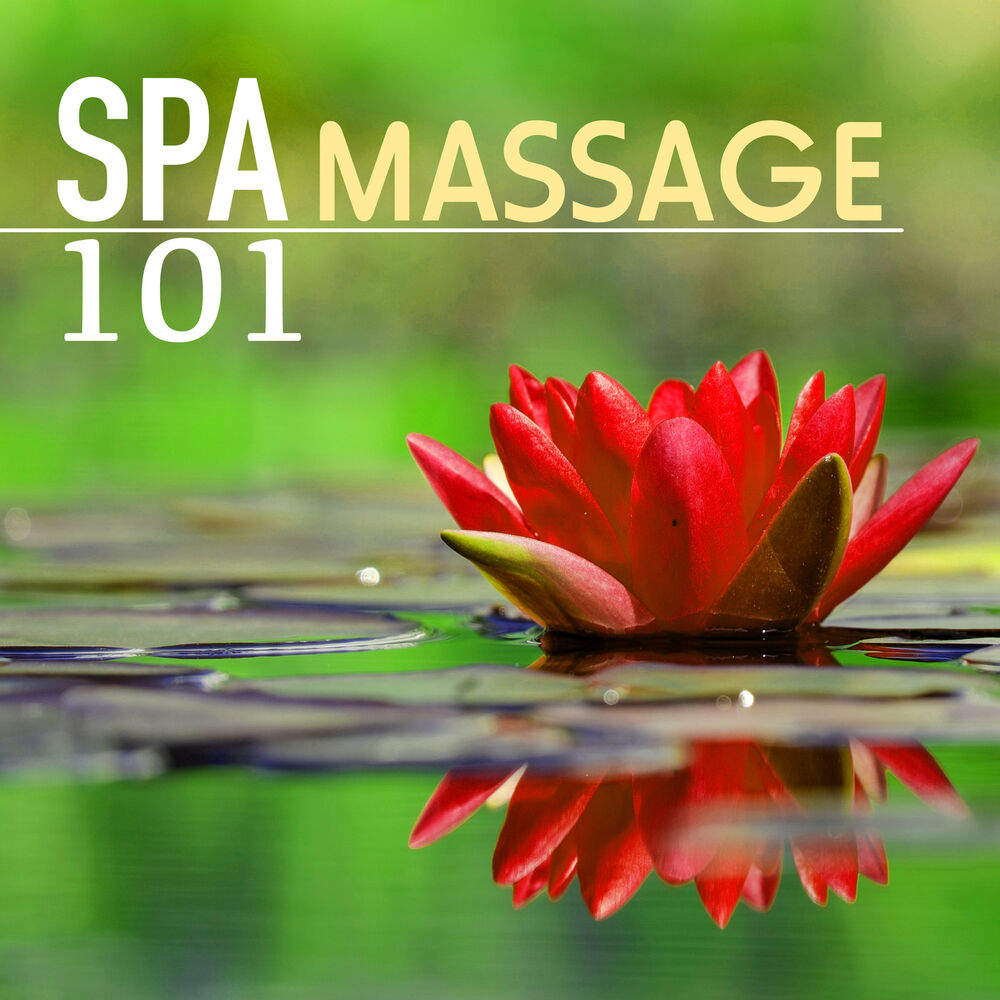 Picture of Spa Music Collection