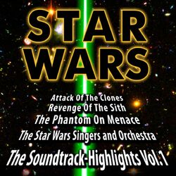 Picture of The Star Wars Singers & Orchestra