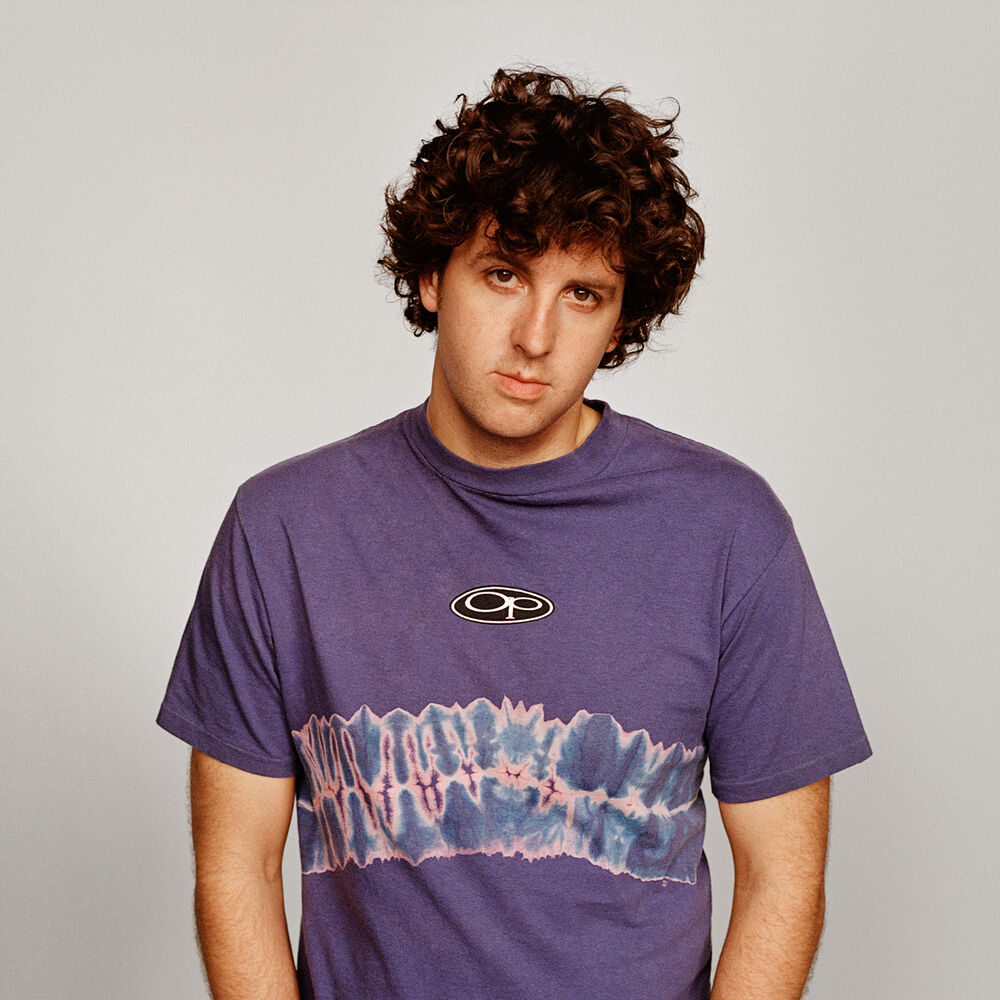 Picture of Jamie xx