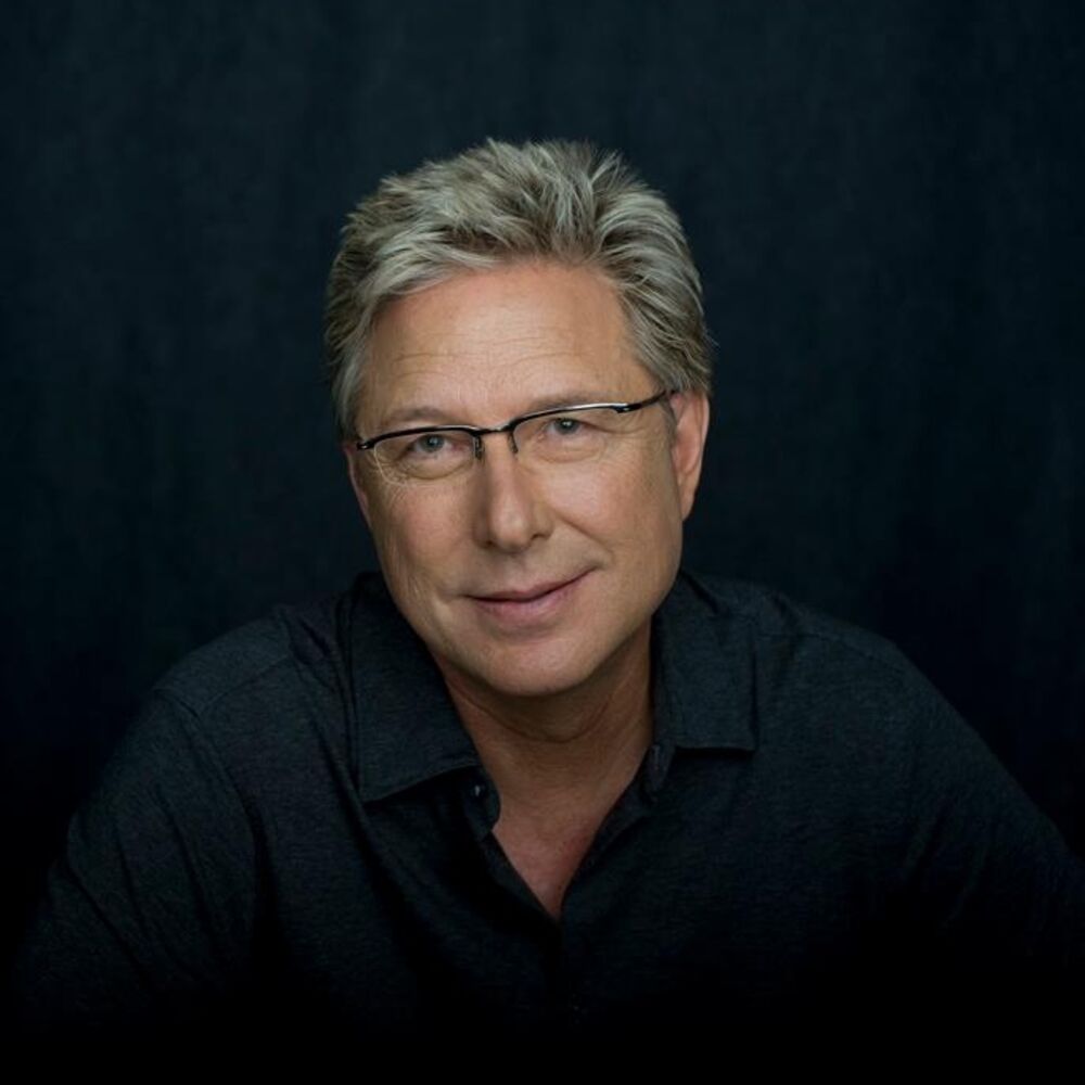 Picture of Don Moen