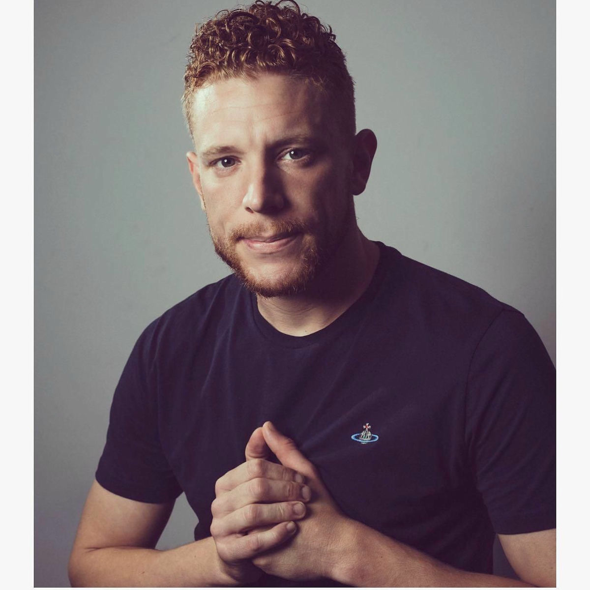 Aidan Martin