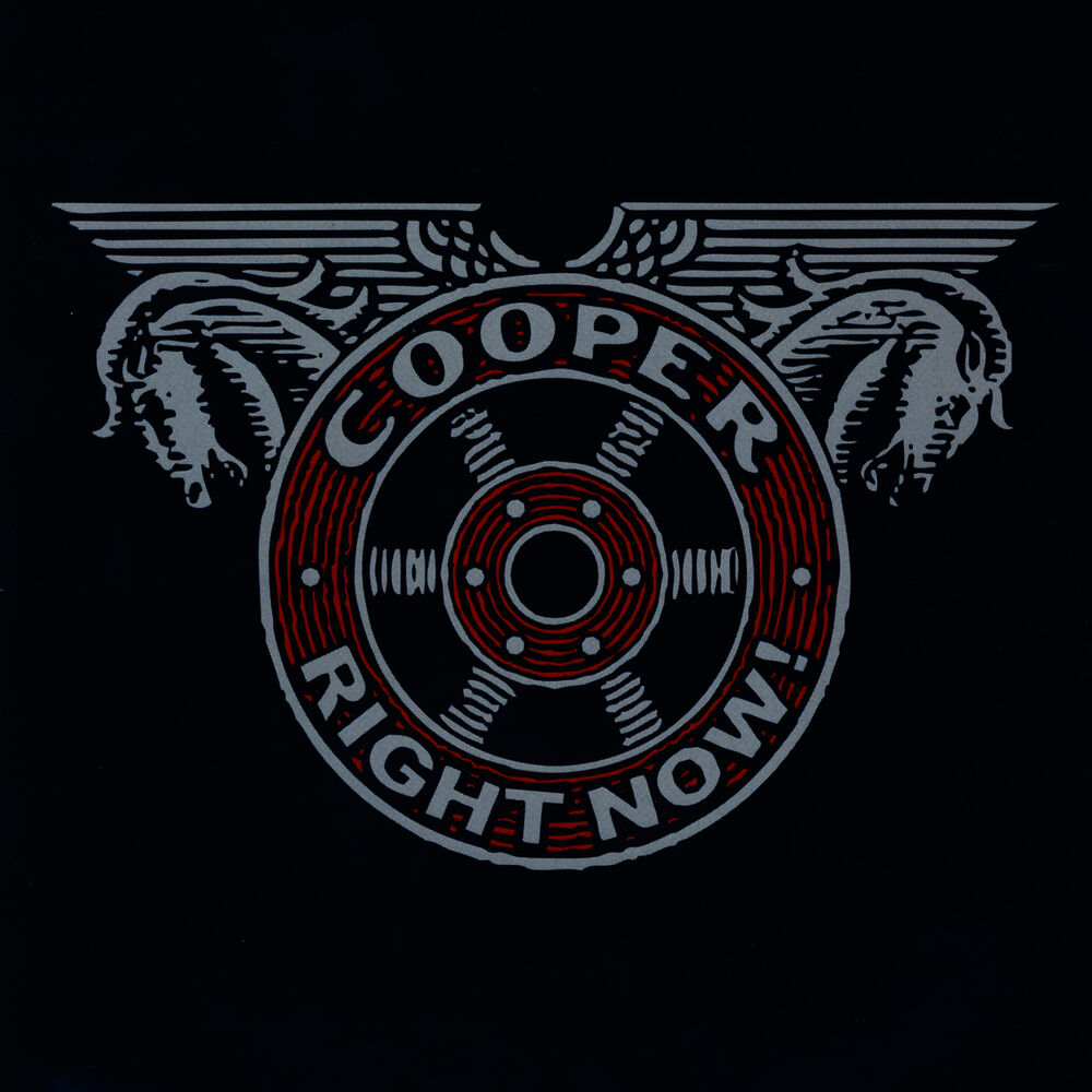 Picture of Cooper