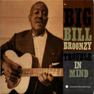 Big Bill Broonzy