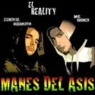 Manes del asis,