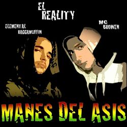 Picture of Manes del asis,