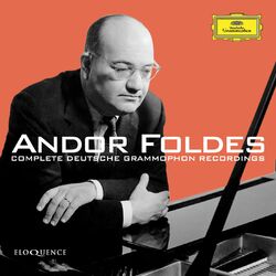 Picture of Andor Foldes