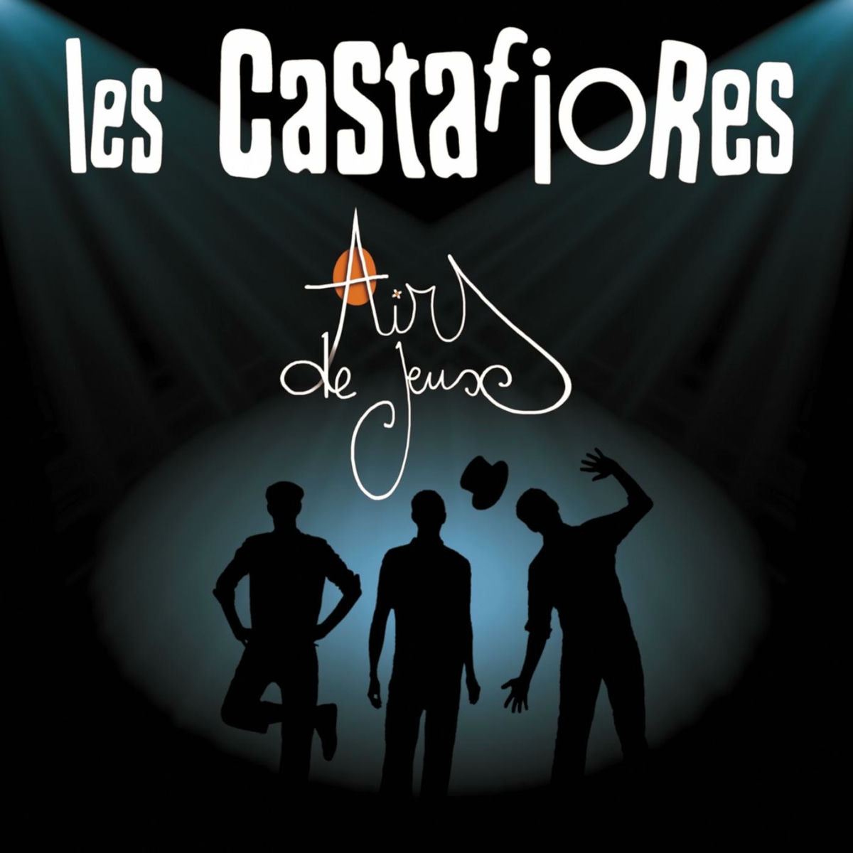 Les Castafiores