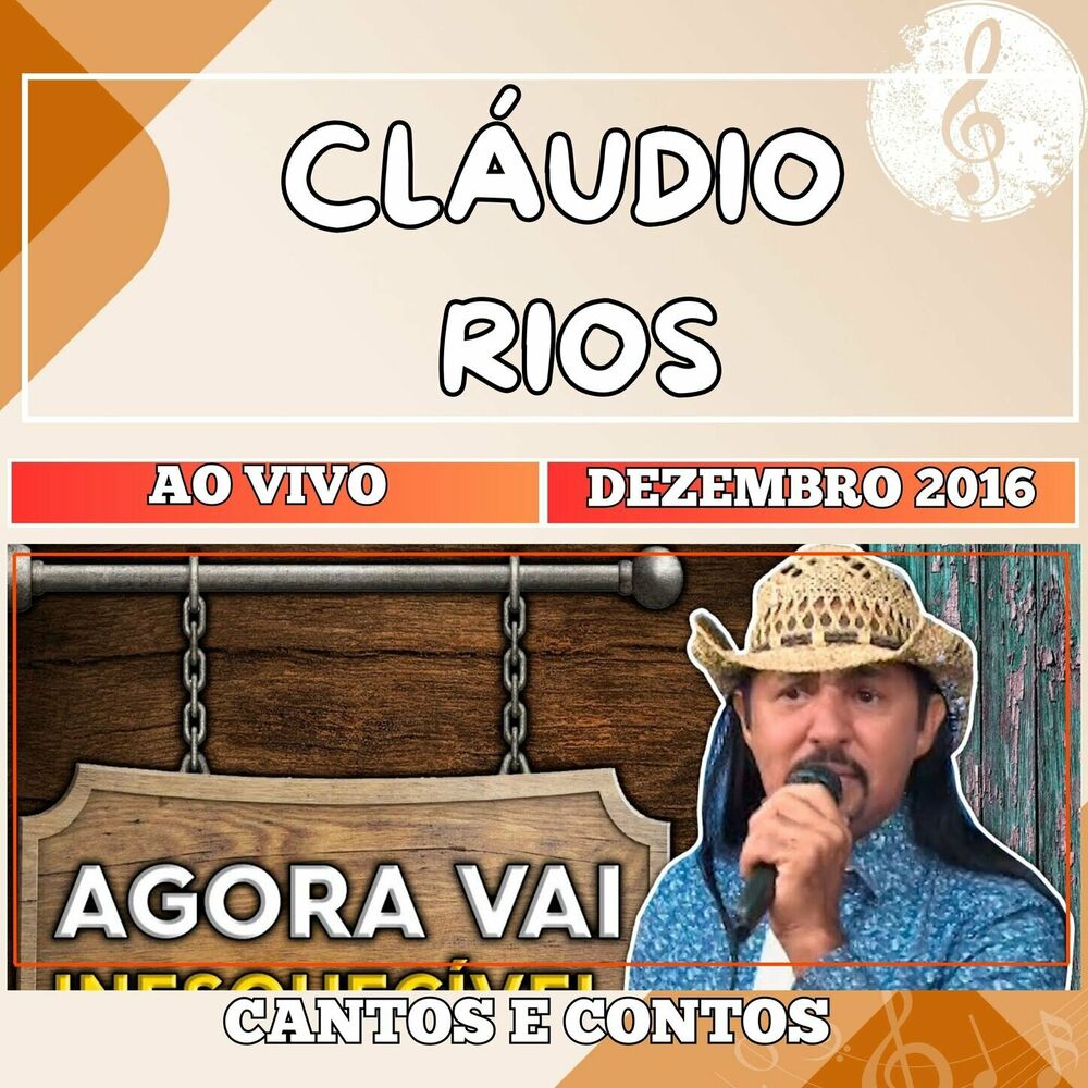 Picture of Claudio Rios