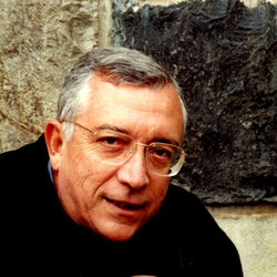 Picture of Turibio Santos