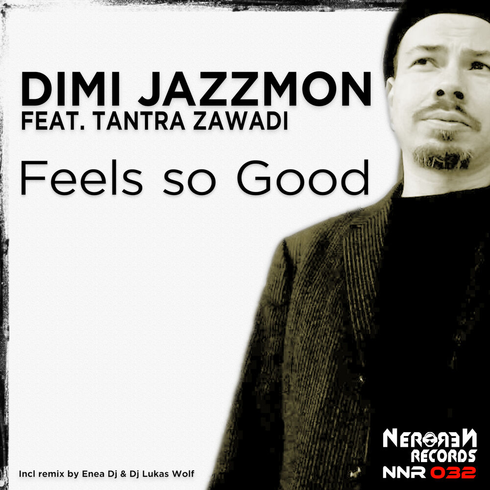 Picture of Dimi Jazzmon feat. Tantra Zawadi