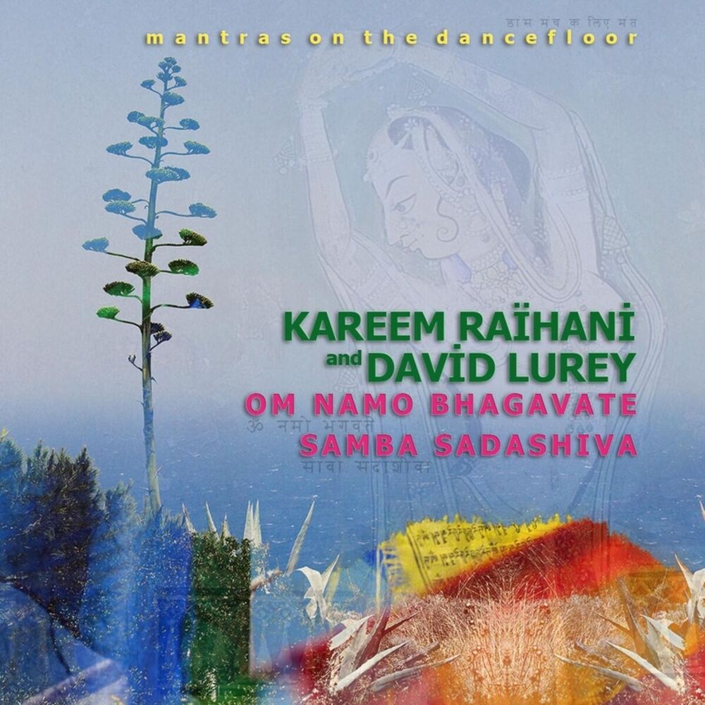 Picture of Kareem Raïhani
