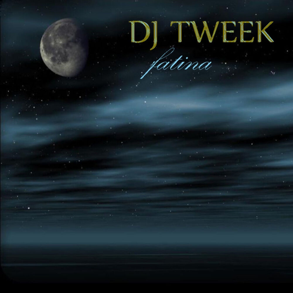 Picture of Dj Tweek