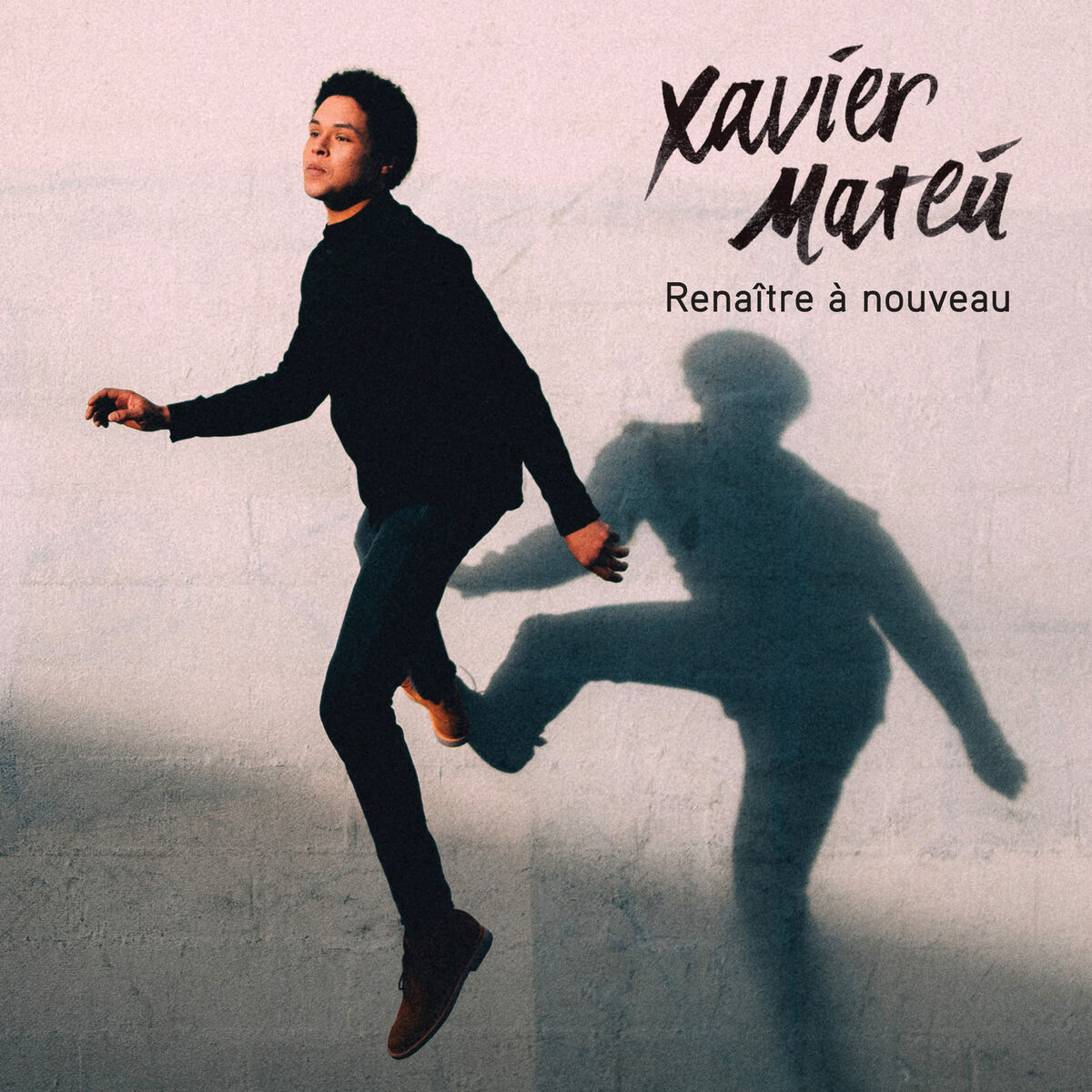 Xavier Mateù