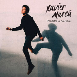 Picture of Xavier Mateù