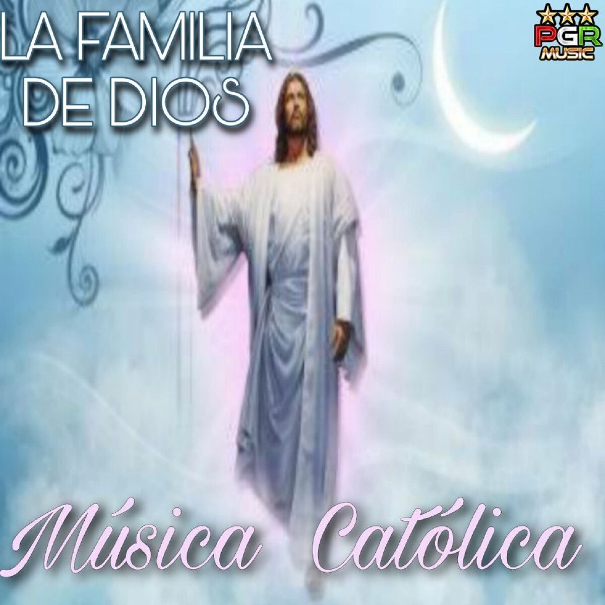 Cantos catolicos