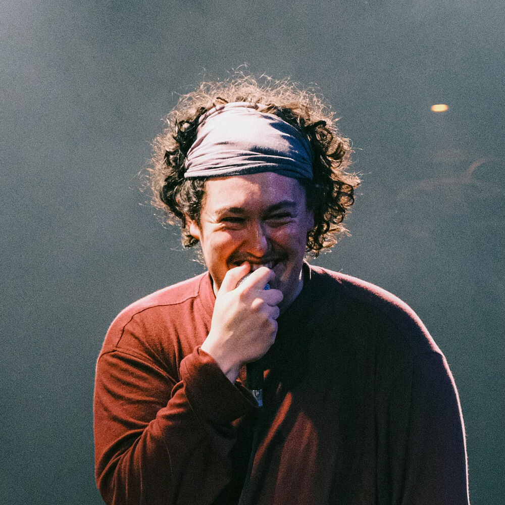 Picture of Hobo Johnson