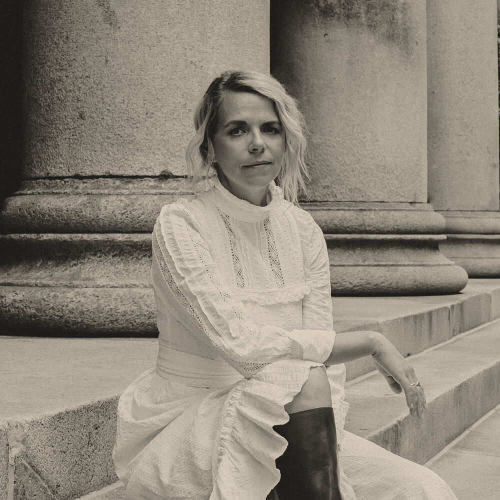 Picture of Aoife O'Donovan