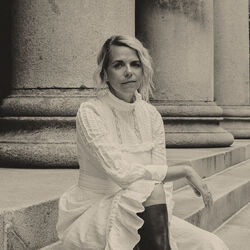 Picture of Aoife O'Donovan