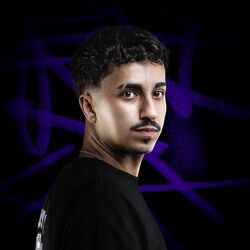 Picture of DJ Maninho