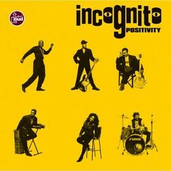Picture of Incognito