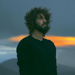 Picture of Mikel Izal