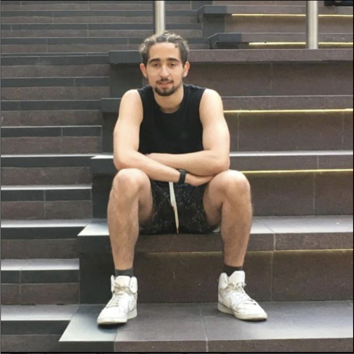 Artist picture of Benjamin BM$