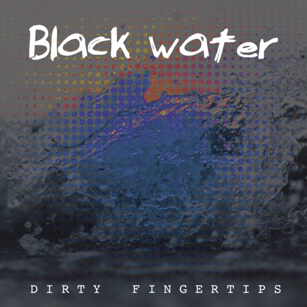 Picture of Black Water