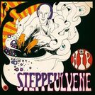 Steppeulvene
