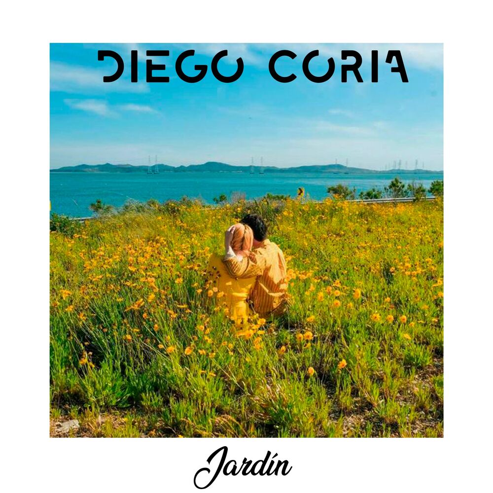 Picture of Diego Coria
