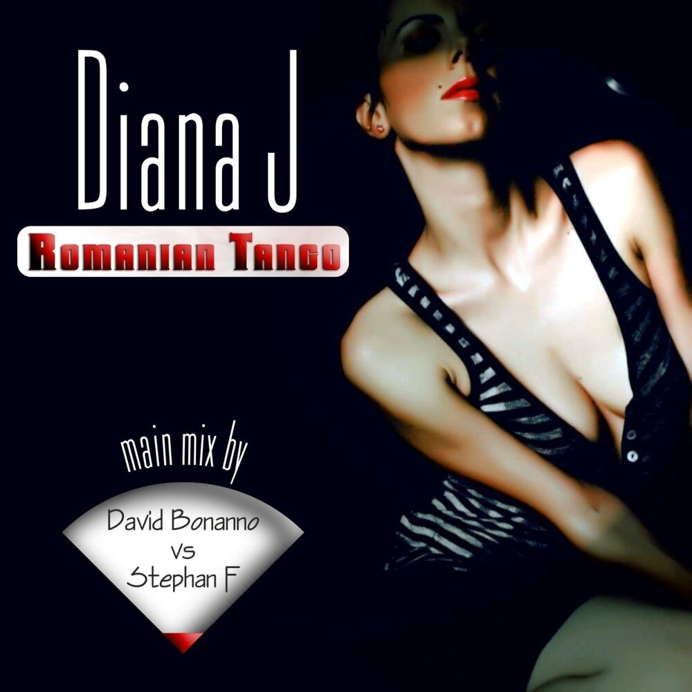 Picture of Diana J