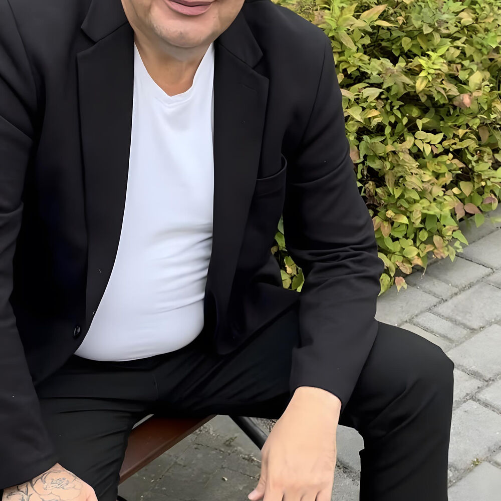 Picture of Marek Dyjak