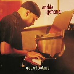 Picture of Andile Yenana