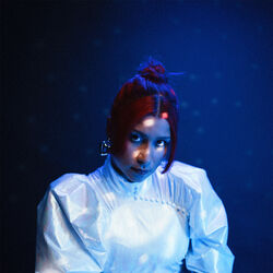 Picture of Ericka Jane