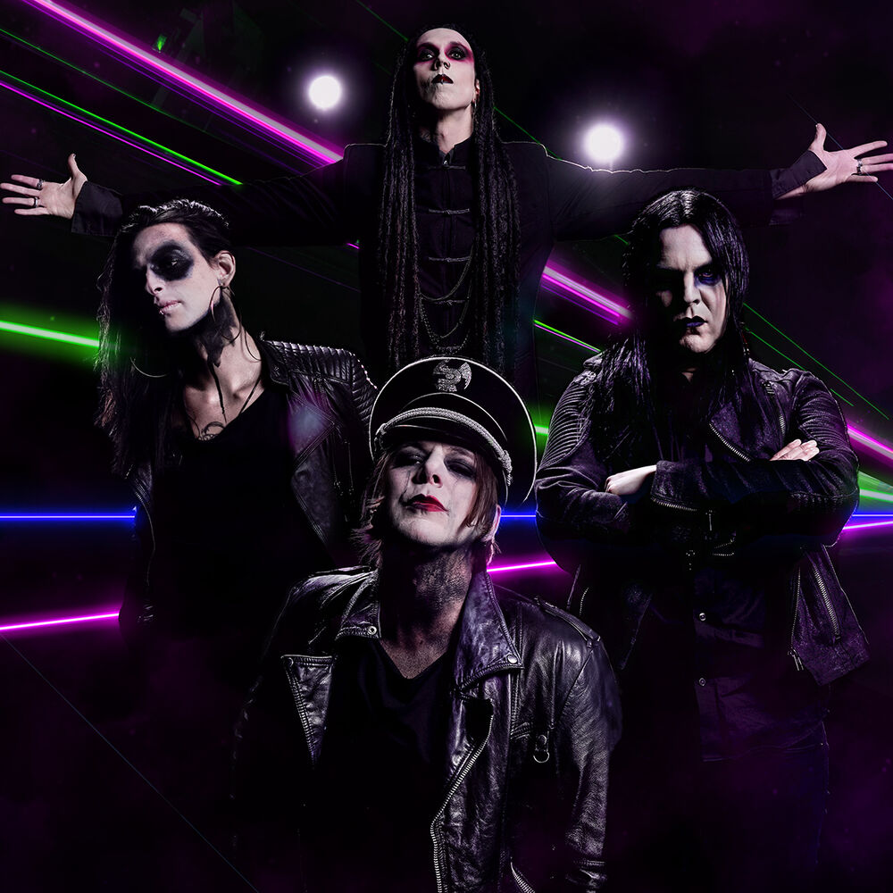 Picture of Deathstars