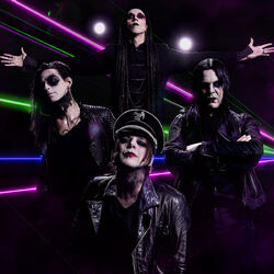 Picture of Deathstars
