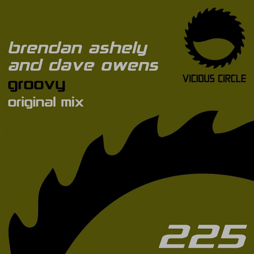 Picture of Brendan Ashley